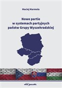 Książka : Nowe parti... - Maciej Marmola