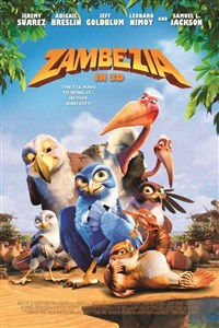 Obrazek Zambezia