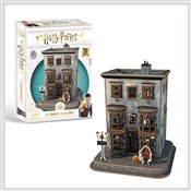 polish book : Puzzle 3D ...