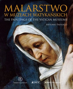 Picture of Malarstwo Muzeów Watykańskich The paintings of the Vatican Museums