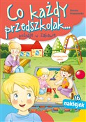 Co każdy p... - Dorota Krassowska -  foreign books in polish 
