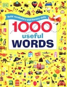 Obrazek 1000 Useful Words