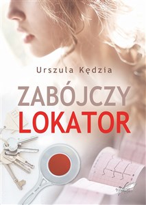 Picture of Zabójczy lokator