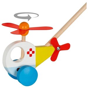 Obrazek Pchacz helikopter, GOKI-54891