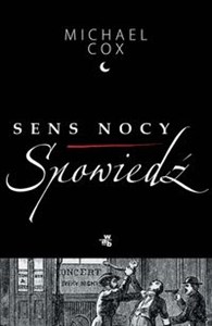 Picture of Sens nocy Spowiedź /WAB/