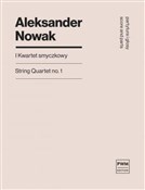 Polska książka : I Kwartet ... - Aleksander Nowak