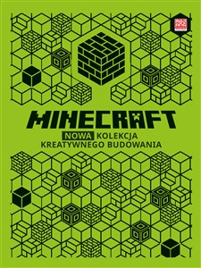 Picture of Minecraft Nowa kolekcja kreatywnego budowania