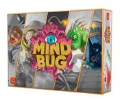 Mindbug -  books in polish 