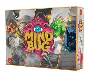 Picture of Mindbug