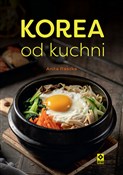 Książka : Korea od k... - Anita Raszka