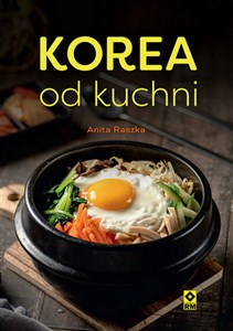 Picture of Korea od kuchni