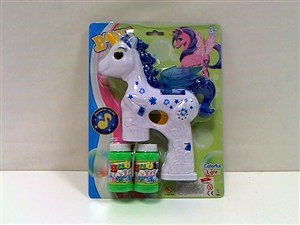 Obrazek Pistolet na bańki