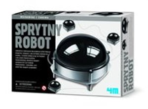 Picture of Sprytny robot