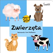 Zwierzęta.... - Małgorzata Korbiel -  books from Poland