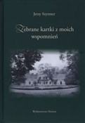 Zebrane ka... - Jerzy Szyrmer -  Polish Bookstore 