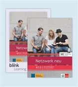 Polska książka : Netzwerk n... - Opracowanie Zbiorowe