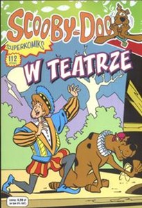 Picture of Scooby-Doo! W teatrze