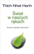Polska książka : Świat w na... - Nhat Thich Hanh