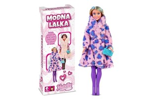 Picture of Modna lalka Natalia 29cm