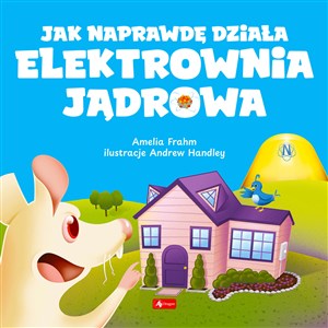 Picture of Jak naprawdę działa elektrownia jądrowa