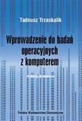 Wprowadzen... - Tadeusz Trzaskalik -  Polish Bookstore 