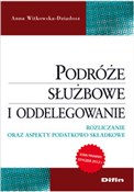 Podróże sł... - Anna Witkowska-Dziadosz -  Polish Bookstore 