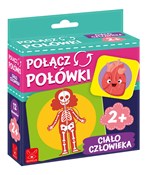 polish book : Połącz Poł...