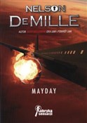 Książka : Mayday - Nelson DeMille