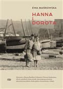 Hanna i Do... - Ewa Mańkowska -  books from Poland