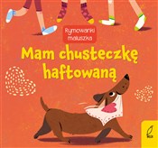 polish book : Rymowanki ... - Opracowanie Zbiorowe