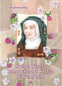 Książka : Św. Teresa... - Anna Wiraszka