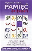Pamięć dos... - Jocelyne Rotrou -  books in polish 