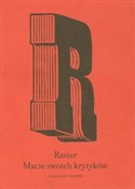 Raster Mac... - Opracowanie Zbiorowe - Ksiegarnia w UK