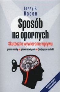 Obrazek Sposób na opornych