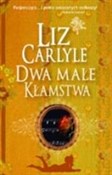 Dwa małe k... - Liz Carlyle -  Polish Bookstore 
