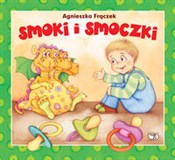 Smoki i sm... - Agnieszka Frączek -  Książka z wysyłką do UK