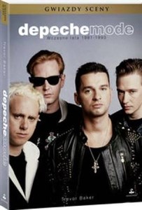 Picture of Depeche Mode Wczesne lata 1981-1993