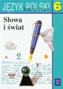 Polska książka : Słowa i św... - Maria Nagajowa