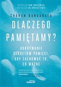 polish book : Dlaczego p... - Charan Ranganath