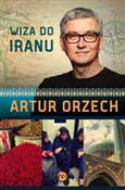 Wiza do Ir... - Artur Orzech -  foreign books in polish 