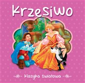 polish book : Krzesiwo K... - Hans Christian Andersen