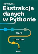 Ekstrakcja... - Piotr Rybka -  books in polish 