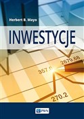 Inwestycje... - Herbert B. Mayo -  Książka z wysyłką do UK