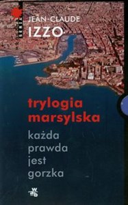 Obrazek Trylogia marsylska Total Cheops / Szurmo/ Solea