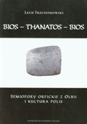 Bios - Tha... - Lech Trzcionkowski -  books in polish 