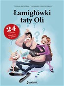 Polska książka : Łamigłówki... - Thomas Brunstrøm, Thorbjørn Christoffersen