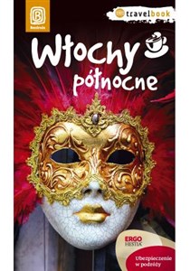 Picture of Włochy północne Travelbook