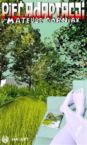 Picture of Pięć adaptacji