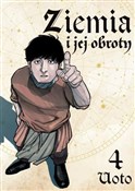 Książka : Ziemia i j... - Uoto