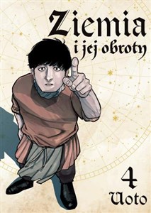 Picture of Ziemia i jej obroty. Tom 4